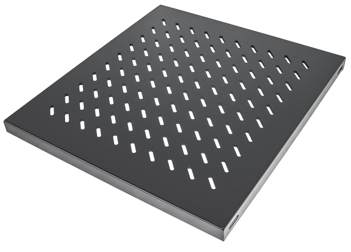 19" Fixed Shelf Image 1
