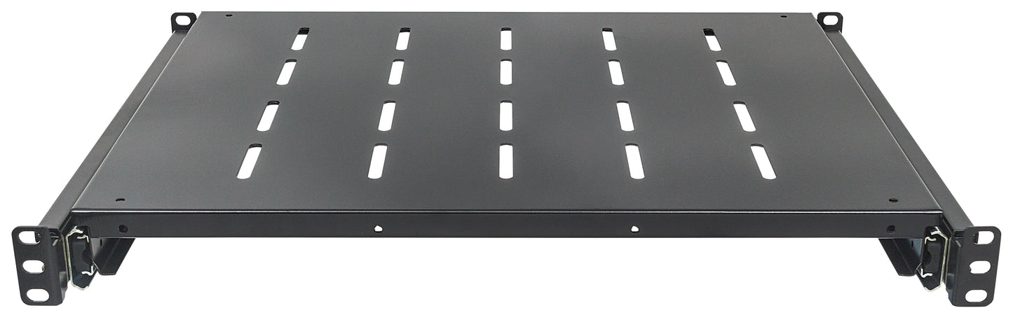 19" Sliding Shelf Image 4