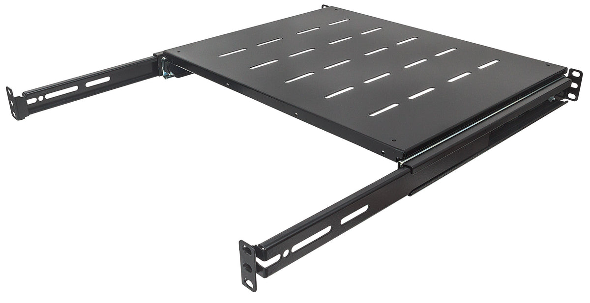 19" Sliding Shelf Image 8