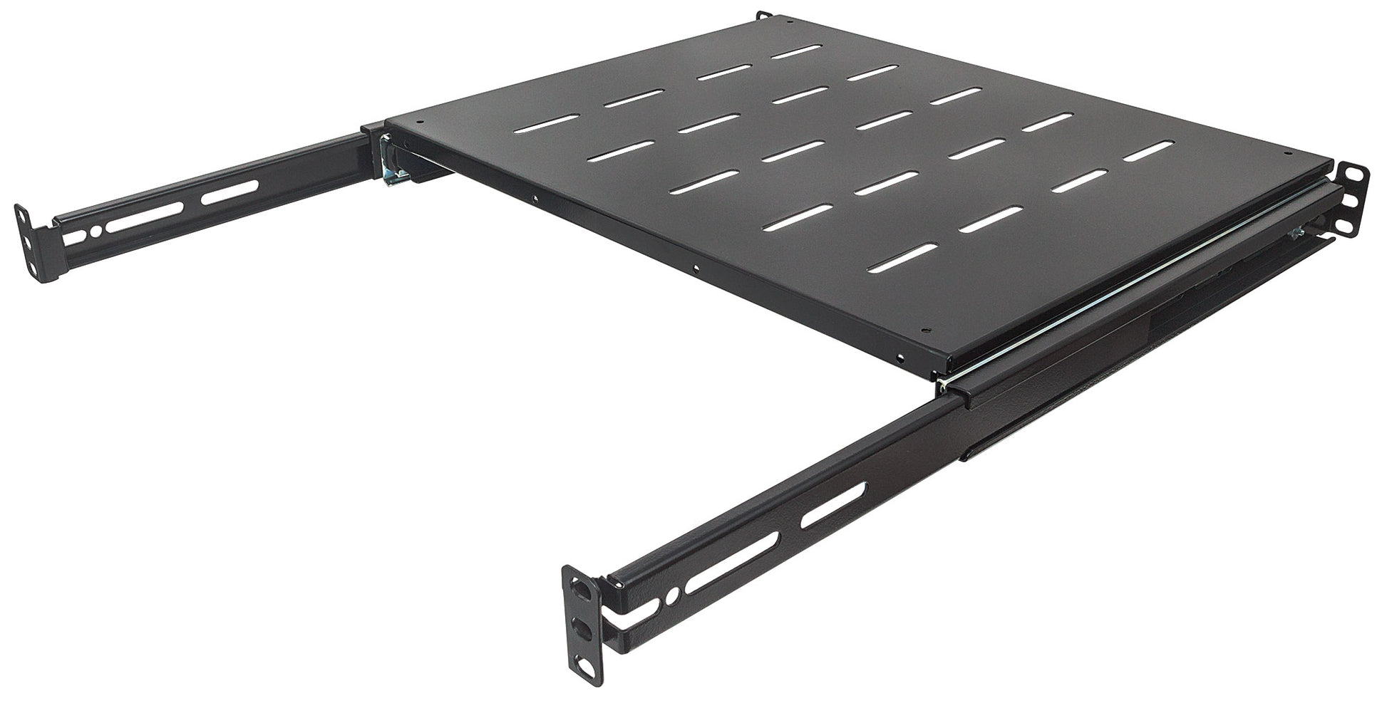 19" Sliding Shelf Image 7