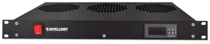 3-Fan Ventilation Unit for 19" Racks Image 4