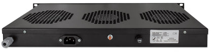 3-Fan Ventilation Unit for 19" Racks Image 7