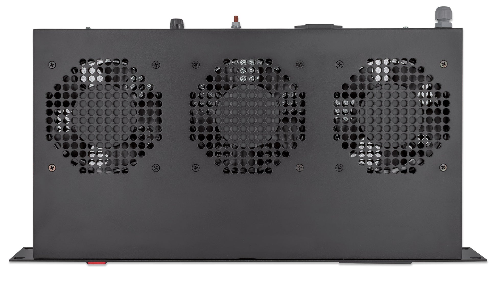 3-Fan Ventilation Unit for 19" Racks Image 8