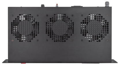3-Fan Ventilation Unit for 19" Racks Image 8