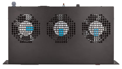 3-Fan Ventilation Unit for 19" Racks Image 13