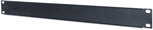19" Blank Panel, 1U Image 1