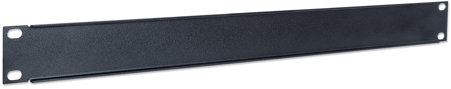 19" Blank Panel, 1U Image 2