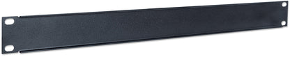 19" Blank Panel, 1U Image 2
