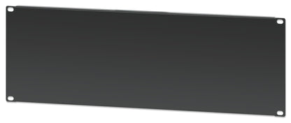 19" Blank Panel, 4U Image 1