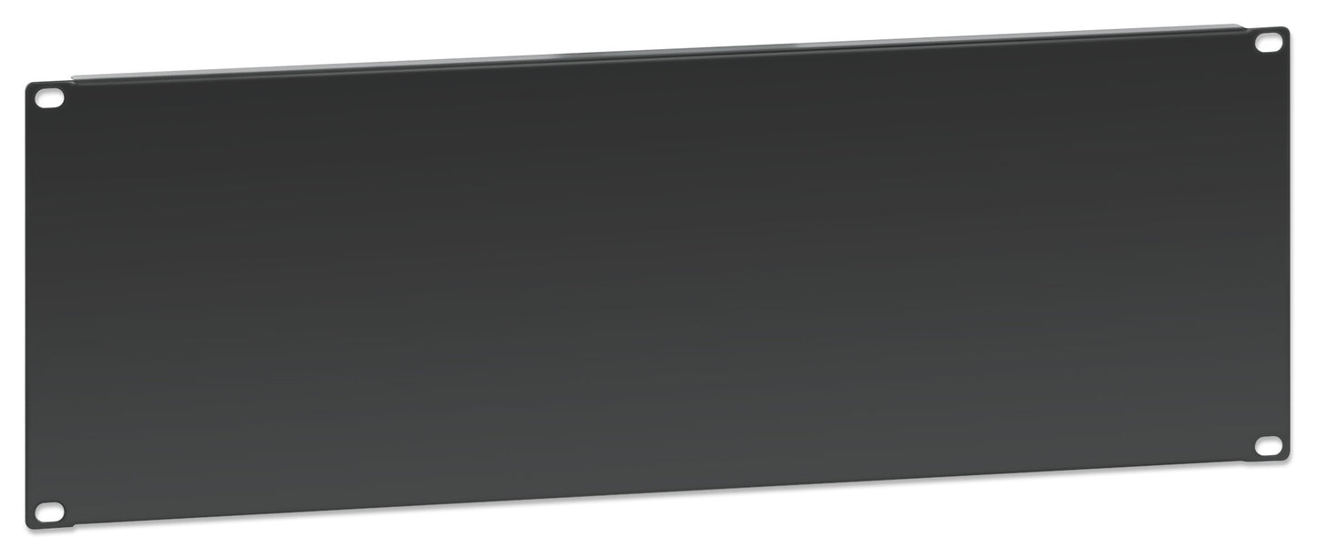 19" Blank Panel, 4U Image 2