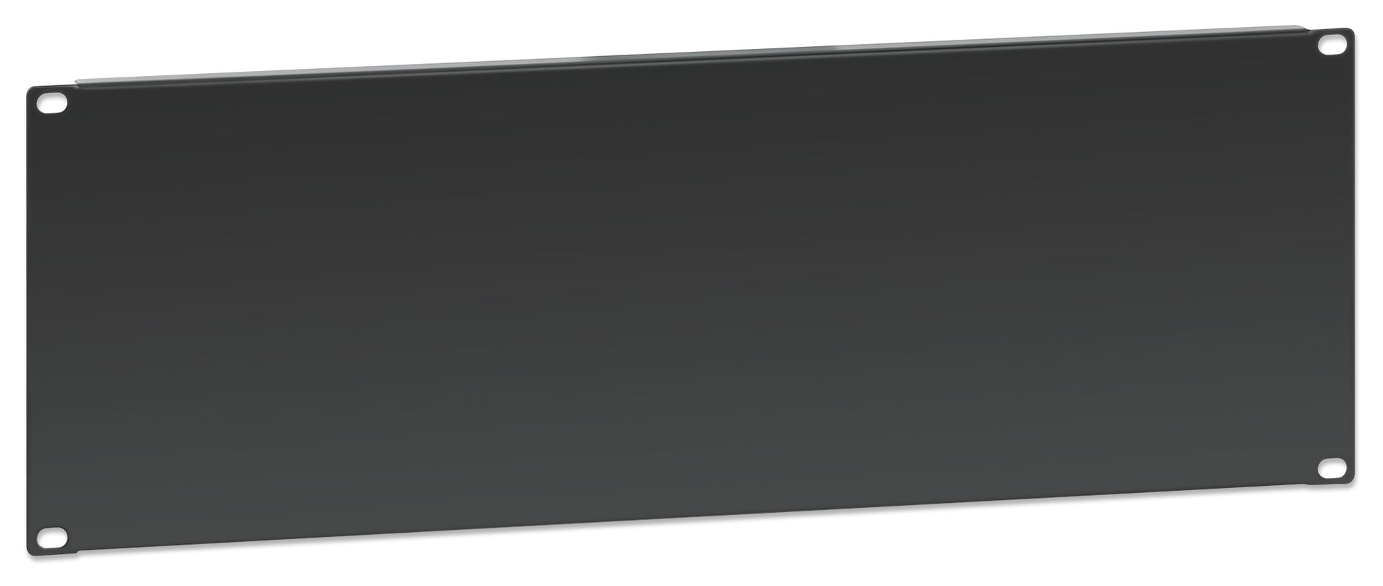 19" Blank Panel, 4U Image 2