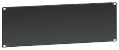 19" Blank Panel, 4U Image 2