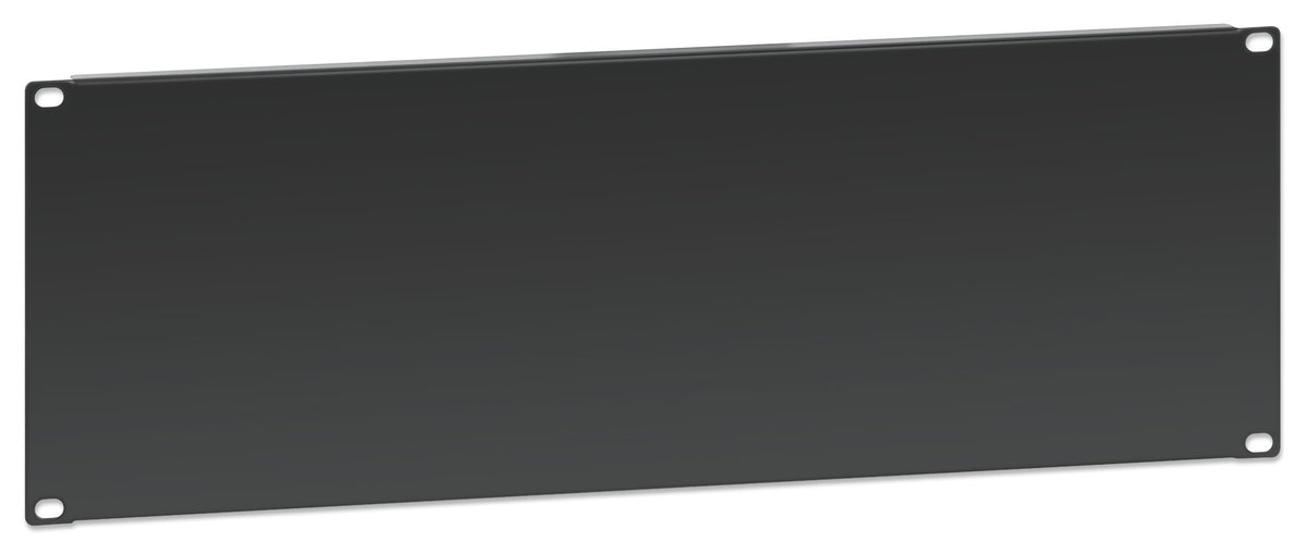 19" Blank Panel, 4U Image 2