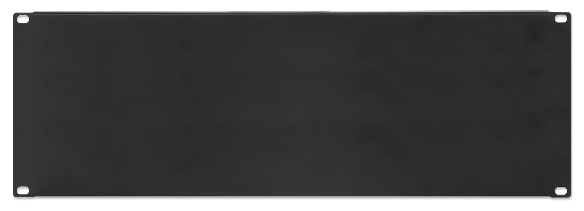 19" Blank Panel, 4U Image 3