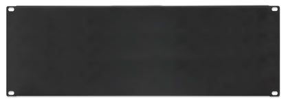 19" Blank Panel, 4U Image 3