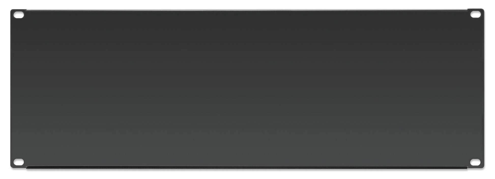 19" Blank Panel, 4U Image 4