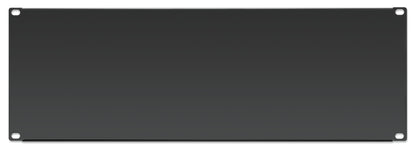 19" Blank Panel, 4U Image 4