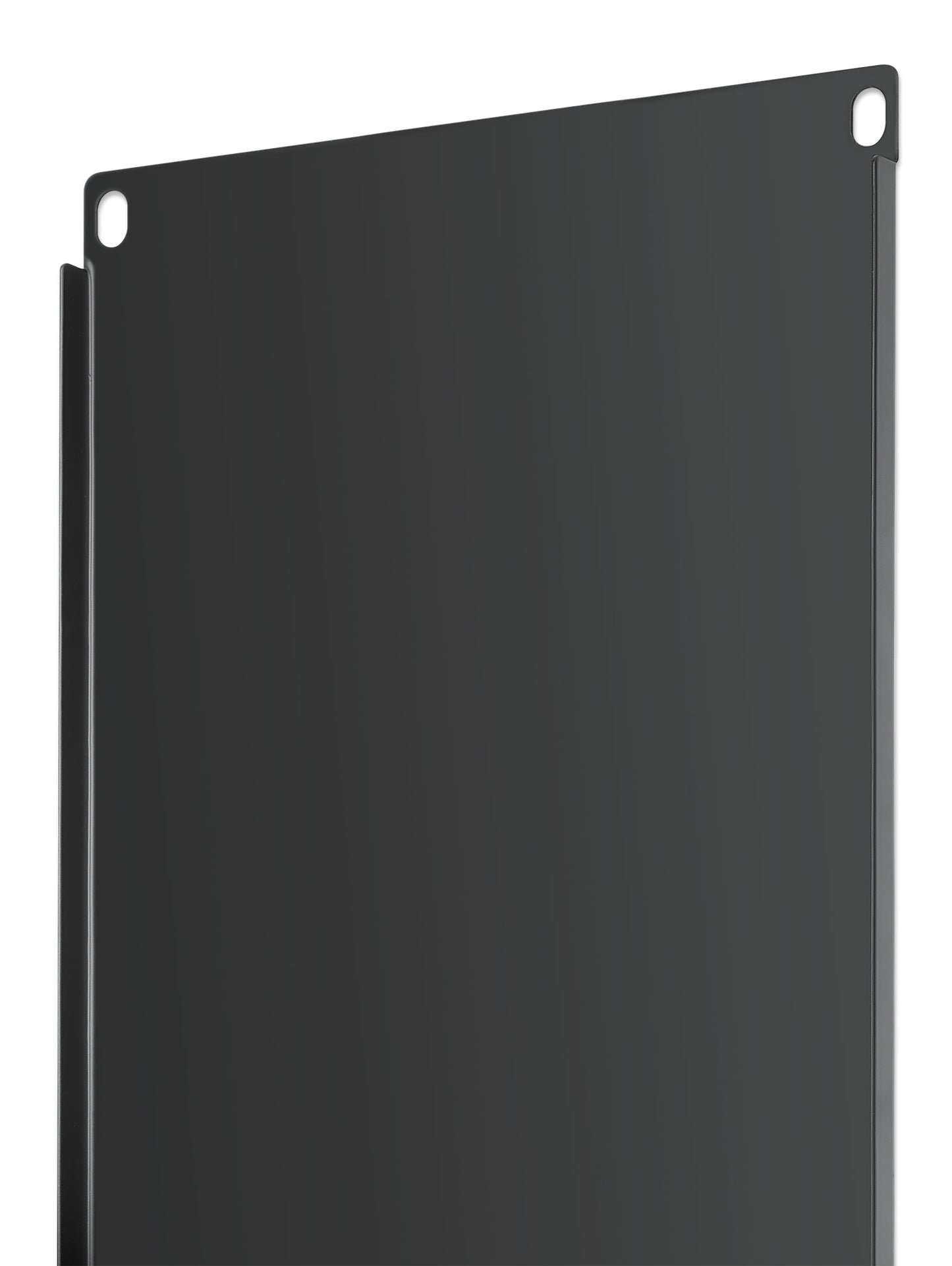 19" Blank Panel, 4U Image 5