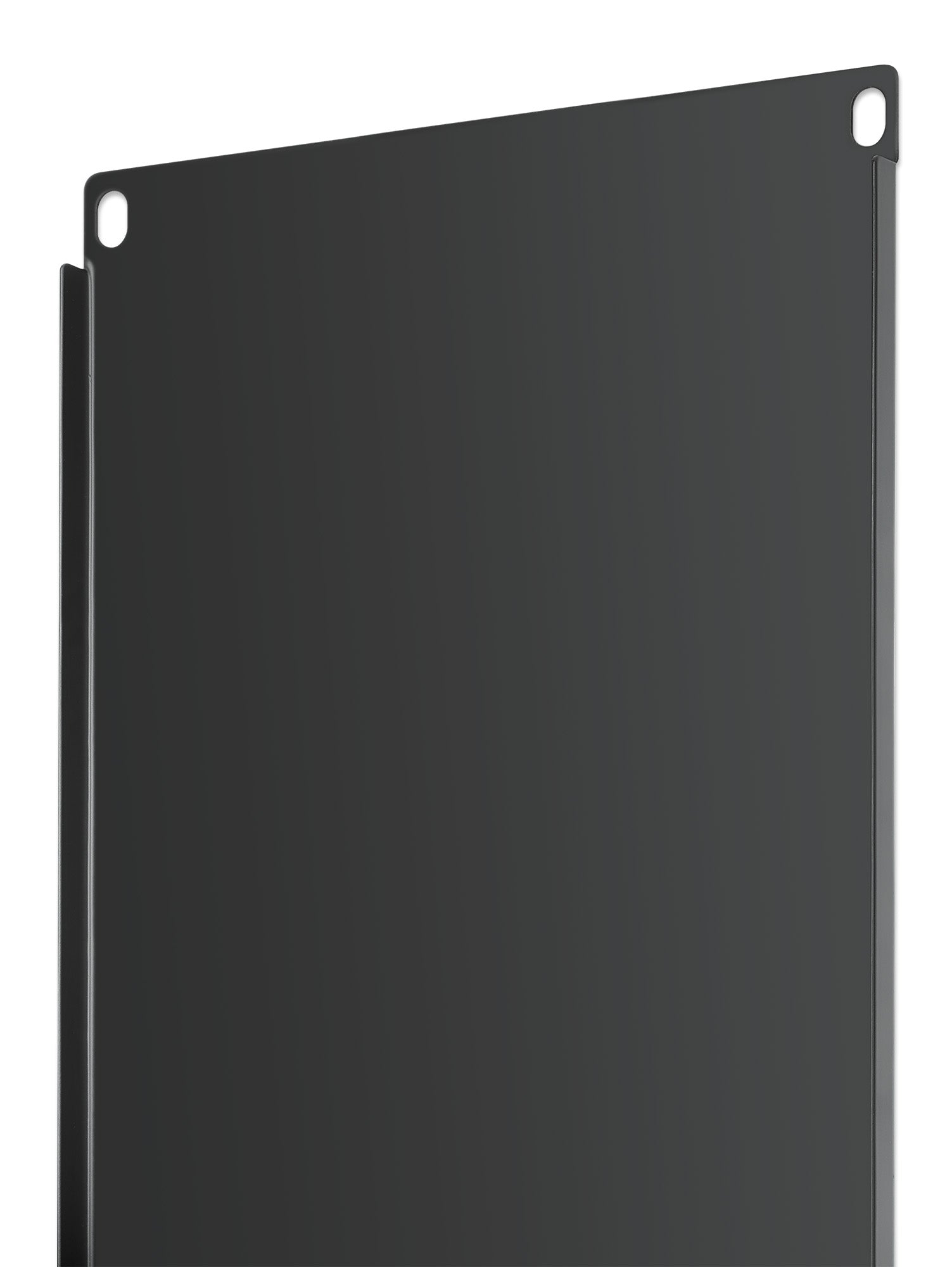 19" Blank Panel, 4U Image 5