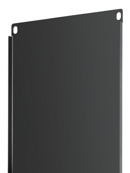 19" Blank Panel, 4U Image 5