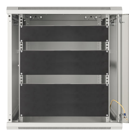 19" Blank Panel, 4U Image 6