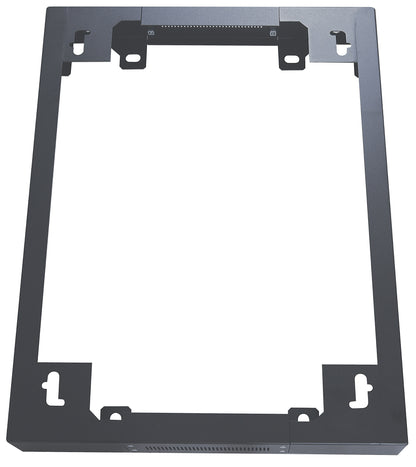 Plinth for 19" Network Cabinets, 600 (W) x 800 (D) mm, Black Image 1
