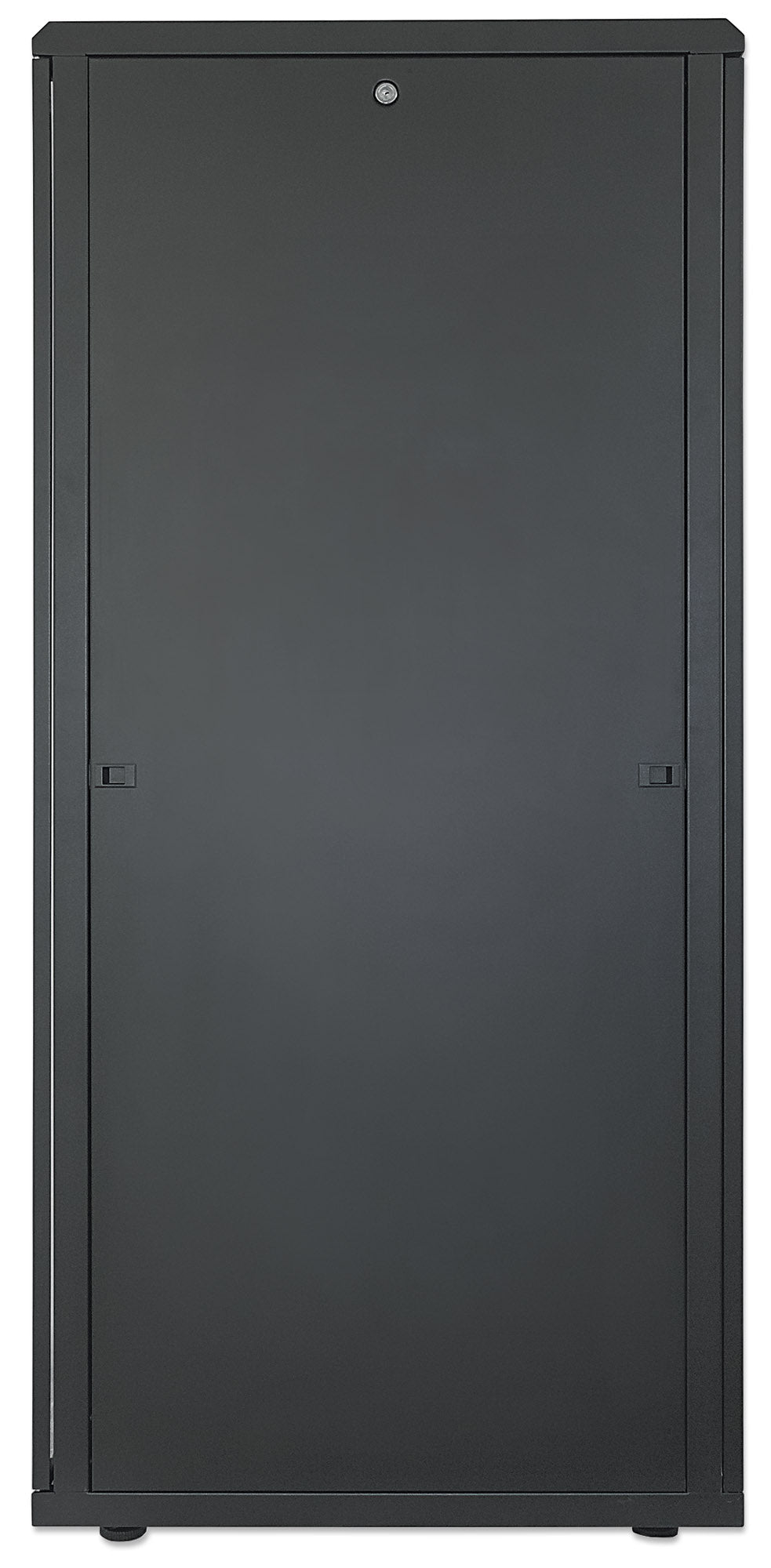 19" Network Cabinet, Standard Line, 22U, 600 (D) x 600 (W) mm, Black Image 6