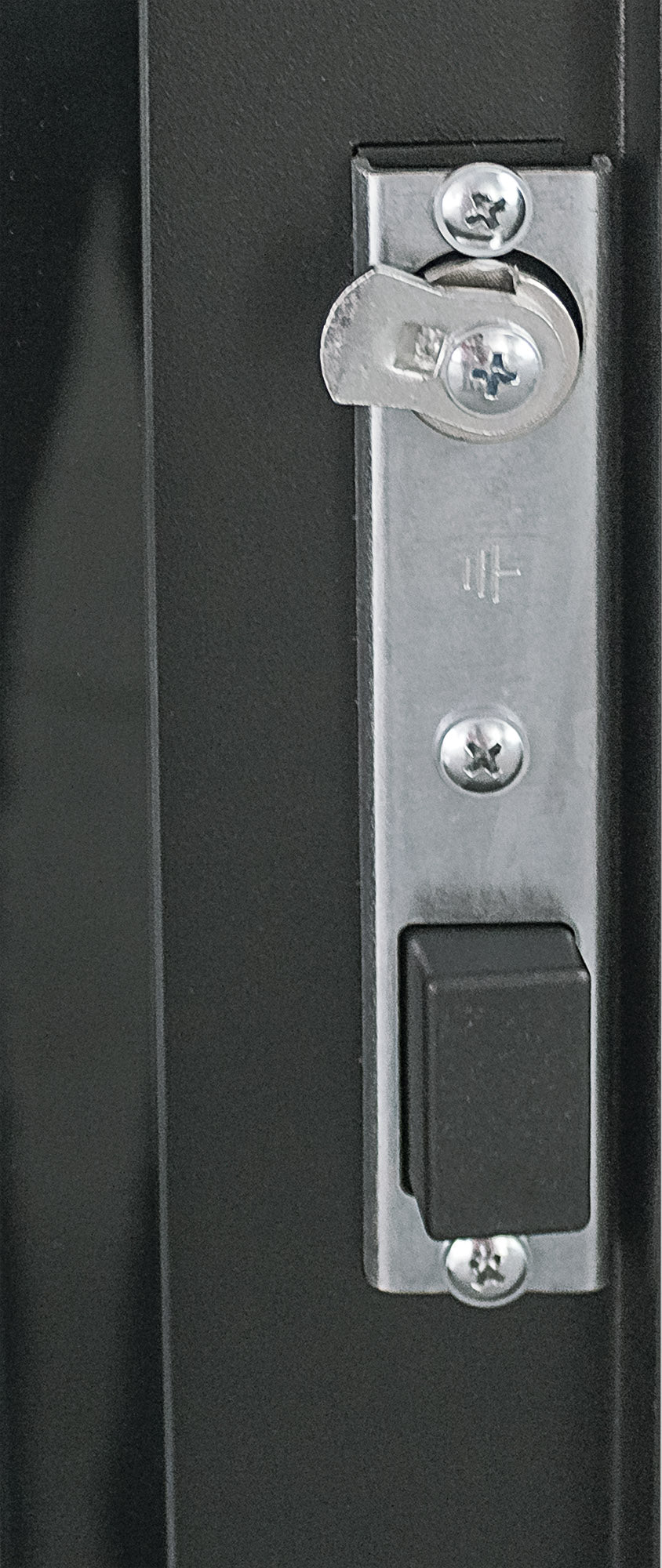 19" Network Cabinet, Standard Line, 22U, 600 (D) x 600 (W) mm, Black Image 13