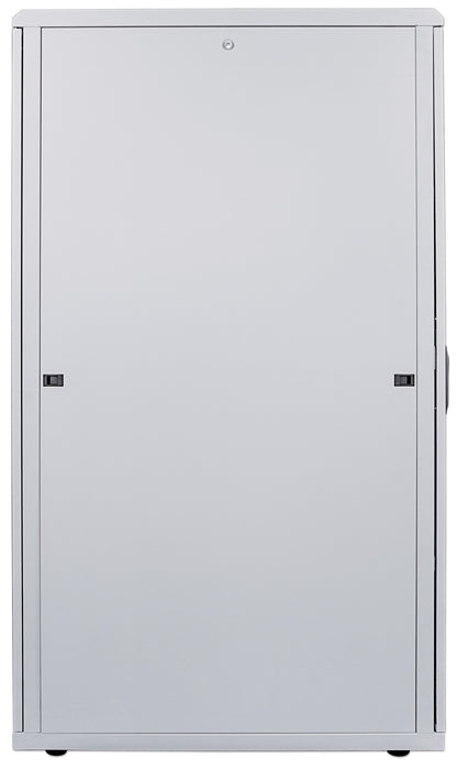 19" Server Cabinet, 36U, 1000 (D) x 600 (W) x 1766 (H) mm, Gray Image 6