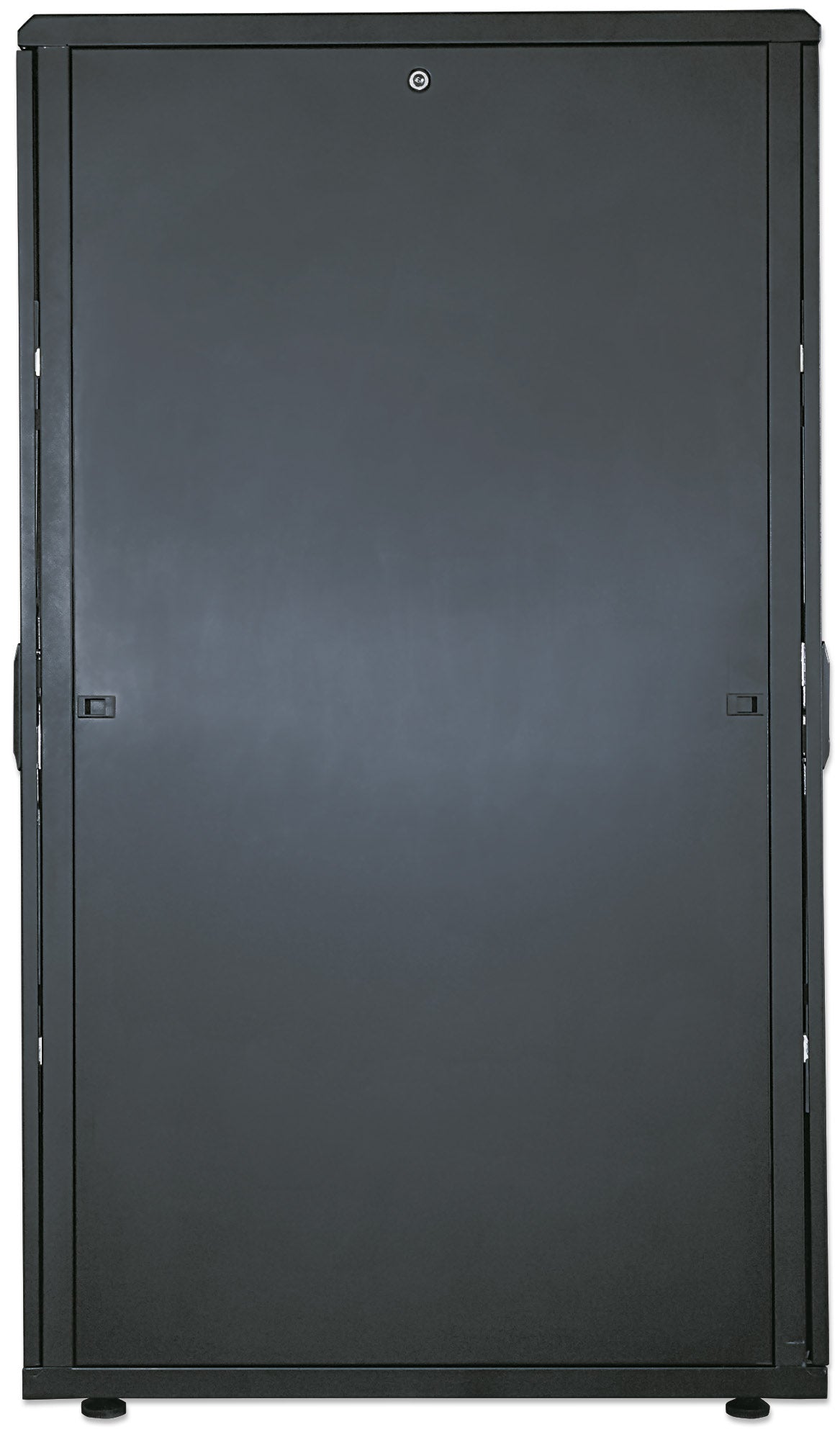 19" Server Cabinet, Standard Line, 36U, 1000 (D) x 600 (W) mm, Black Image 7