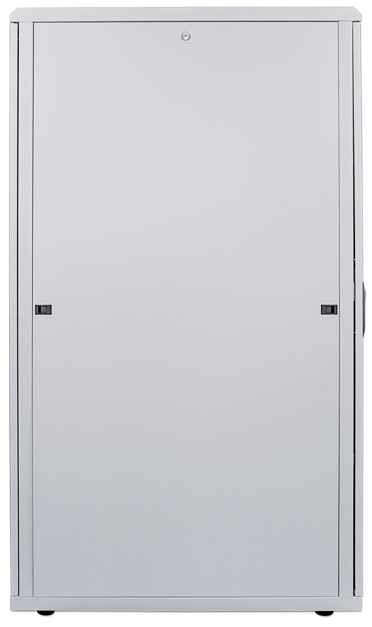 19" Server Cabinet, 36U, 1000 (D) x 600 (W) x 1766 (H) mm, Gray Image 6