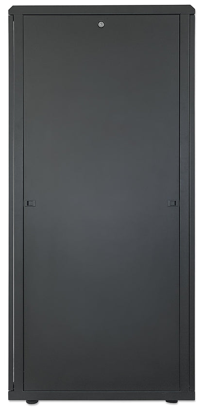 19" Network Cabinet, Standard Line, 36U, 600 (D) x 600 (W) mm, Black Image 6