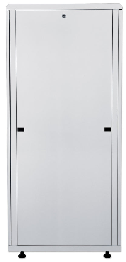 19" Network Cabinet, 22U, 600 (D) x 600 (W) x 1144 (H) mm, Gray Image 7