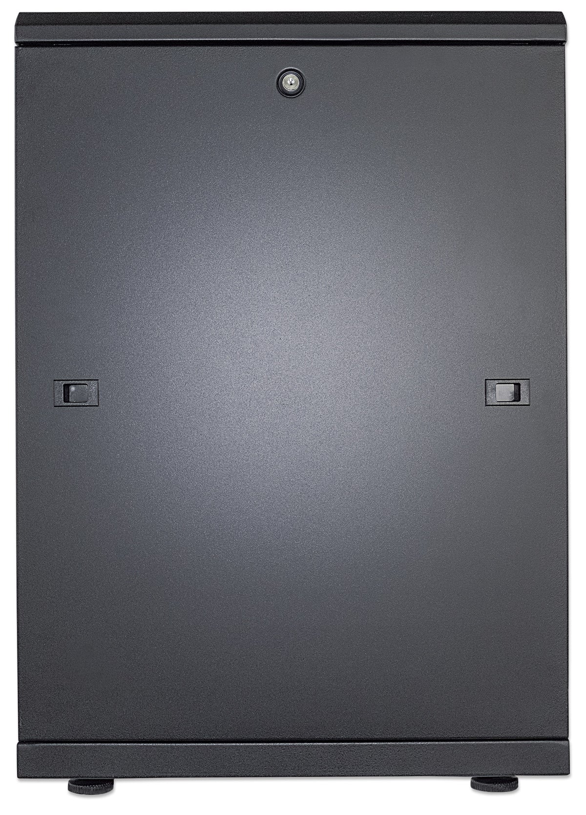 19" Network Cabinet, Standard Line, 16U, 600 (D) x 600 (W) mm, Black Image 8