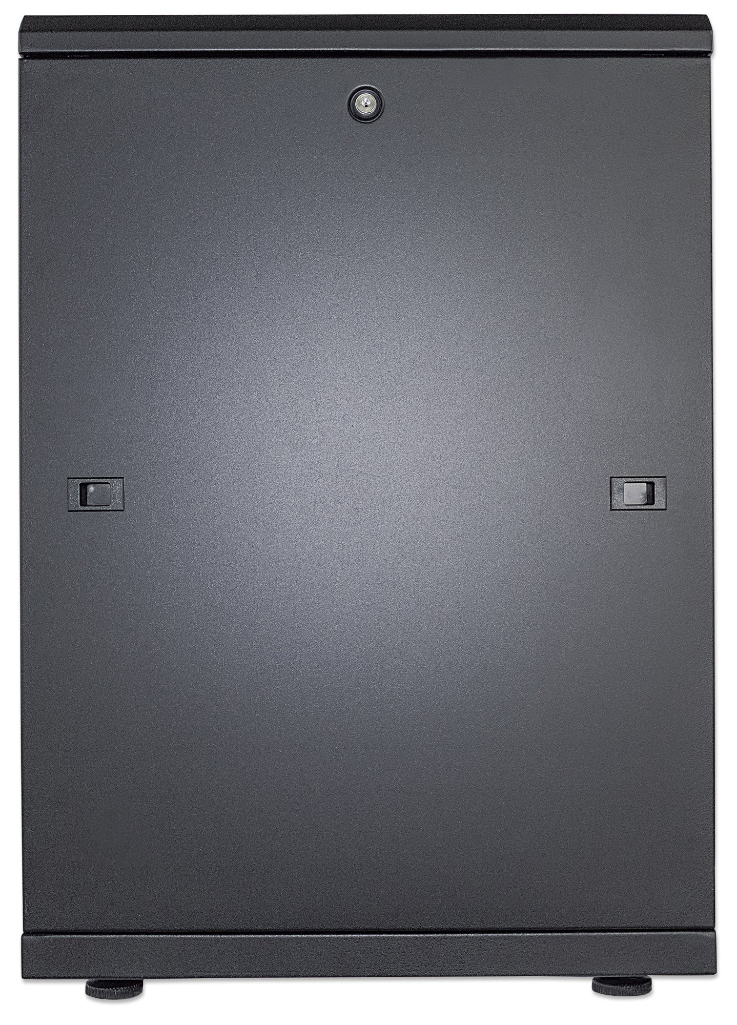 19" Network Cabinet, Standard Line, 16U, 600 (D) x 600 (W) mm, Black Image 9