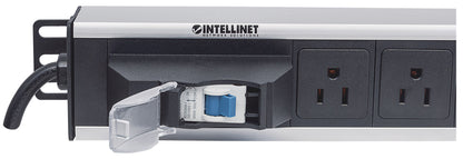 Vertical Rackmount 12-Output Power Distribution Unit (PDU) Image 5