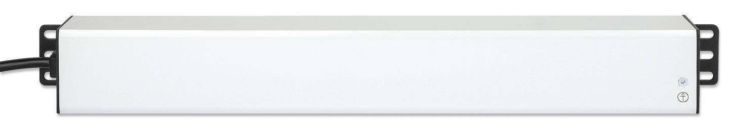 19" 1.5U Rackmount 6-Output Power Distribution Unit (PDU) Image 5