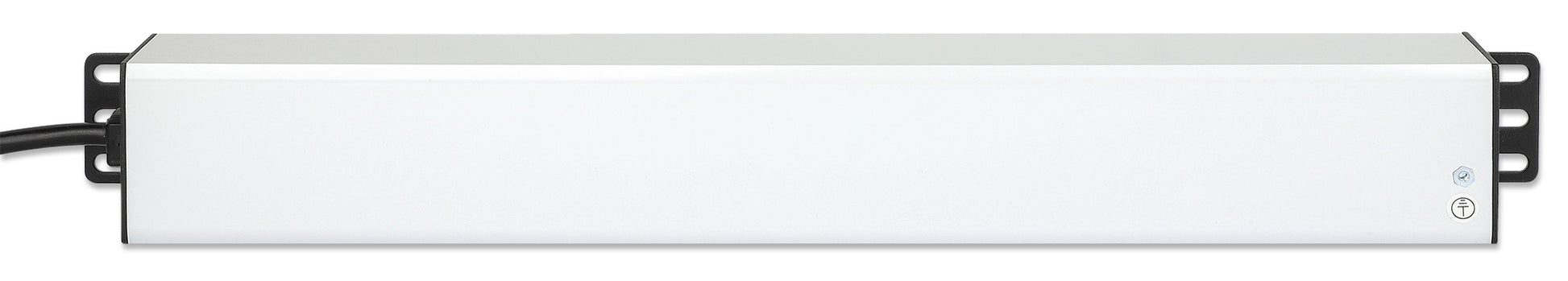 19" 1.5U Rackmount 6-Output Power Distribution Unit (PDU) Image 5
