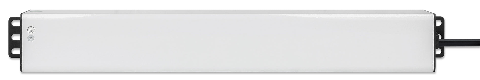 19" 1.5U Rackmount 7-Output Power Distribution Unit (PDU) Image 5