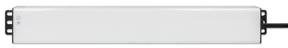 19" 1.5U Rackmount 7-Output Power Distribution Unit (PDU) Image 5