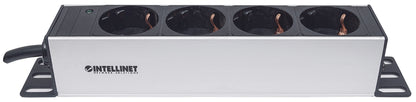 10" 1U Rackmount 4-Output Power Distribution Unit (PDU) Image 5