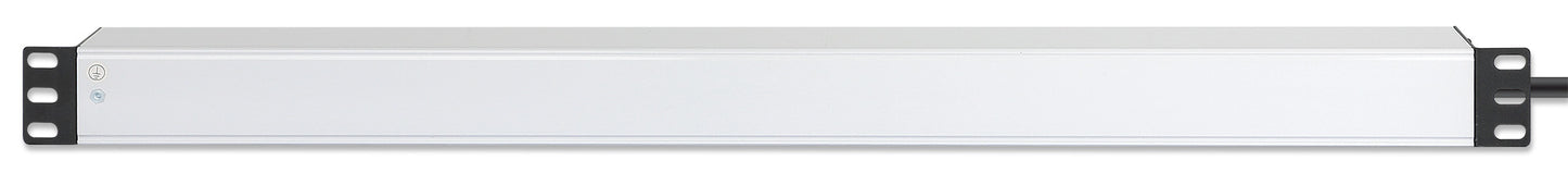 Vertical Rackmount 12-Output Power Distribution Unit (PDU) Image 5