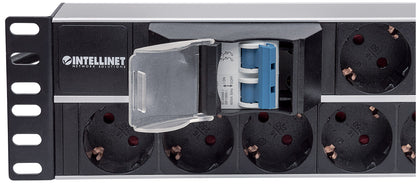 19" 2U Rackmount 15-Output Power Distribution Unit (PDU) Image 8
