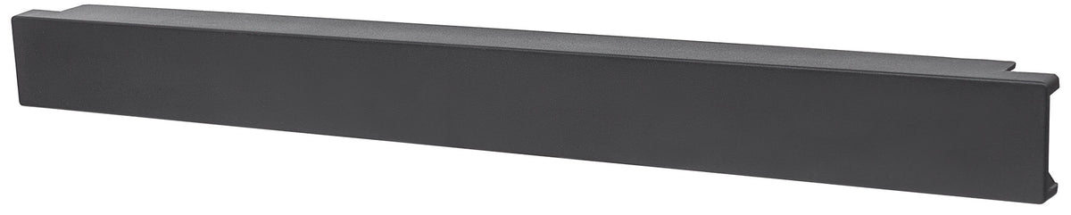 19" Blank Panel Image 1