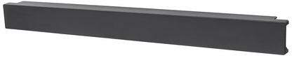 19" Blank Panel Image 1