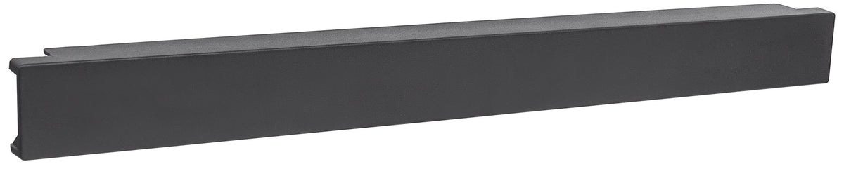 19" Blank Panel Image 2