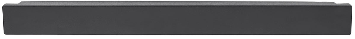 19" Blank Panel Image 3