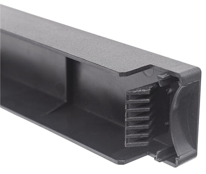 19" Blank Panel Image 4