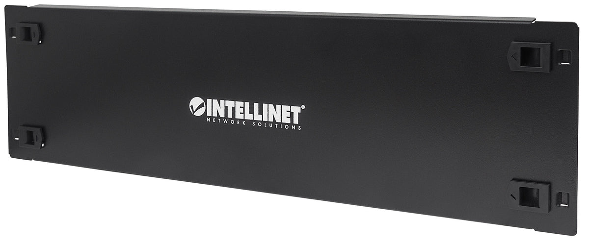19" Blank Panel Image 1
