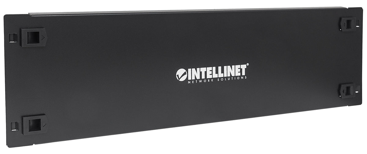 19" Blank Panel Image 2